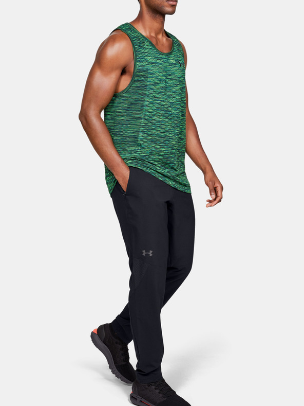 Under Armour Pánské tepláky Under Armour Vanish Woven Pant