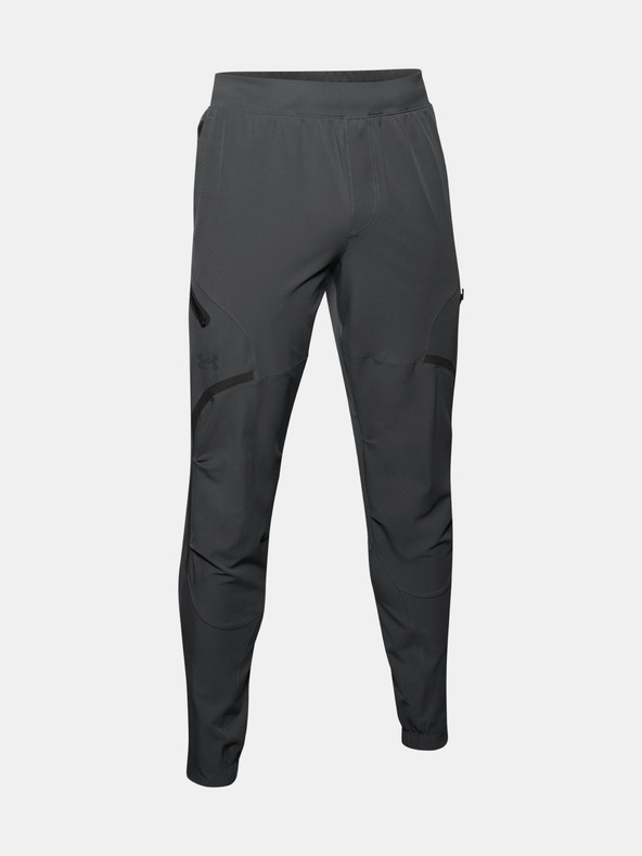 Under Armour Pánské tepláky Under Armour Project Rock Unstoppable Cp