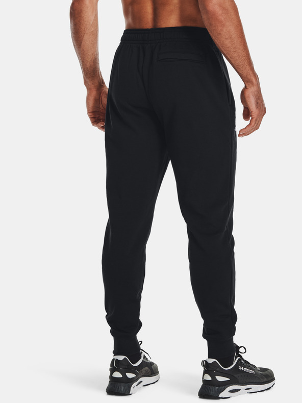 Under Armour Pánské tepláky Under Armour UA RIVAL FLC SIGNATURE JGR
