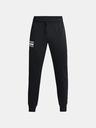 Under Armour Pánské tepláky Under Armour UA RIVAL FLC SIGNATURE JGR