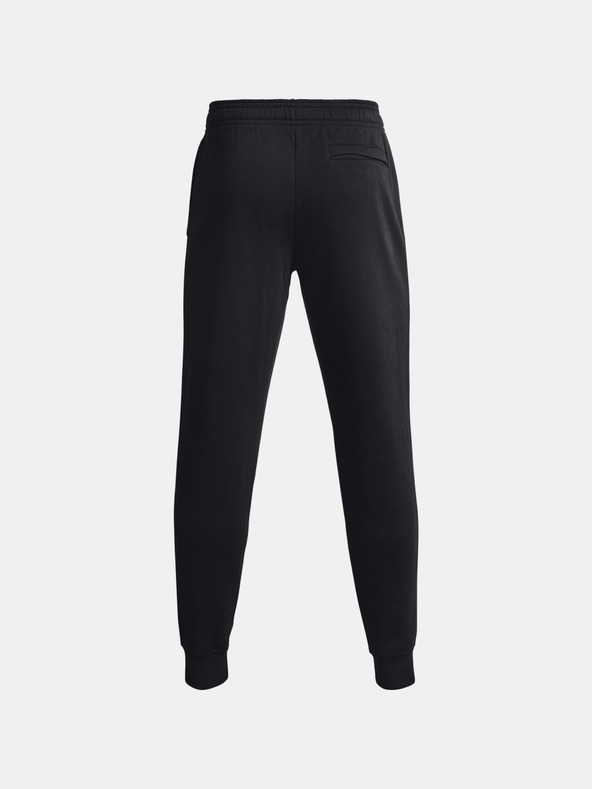 Under Armour Pánské tepláky Under Armour UA RIVAL FLC SIGNATURE JGR