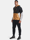 Under Armour Pánské tepláky Under Armour UA RIVAL FLC SIGNATURE JGR