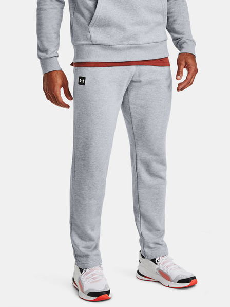 Under Armour Pánské tepláky Under Armour Rival Fleece Pants