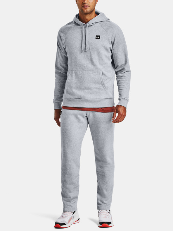 Under Armour Pánské tepláky Under Armour Rival Fleece Pants