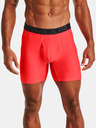 Under Armour Pánské boxerky Under Armour UA Tech 6in (2ks)