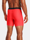 Under Armour Pánské boxerky Under Armour UA Tech 6in (2ks)