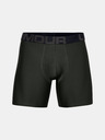Under Armour Pánské boxerky Under Armour UA Tech 6in (2ks)