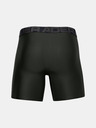 Under Armour Pánské boxerky Under Armour UA Tech 6in (2ks)