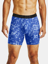 Under Armour Pánské boxerky Under Armour UA Tech 6in Novelty (2ks)