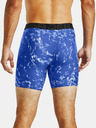 Under Armour Pánské boxerky Under Armour UA Tech 6in Novelty (2ks)