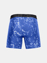 Under Armour Pánské boxerky Under Armour UA Tech 6in Novelty (2ks)
