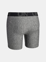 Under Armour Pánské boxerky Under Armour UA Tech 6in (3ks)