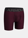 Under Armour Pánské boxerky Under Armour UA Tech 6in (3ks)