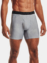 Under Armour Pánské boxerky Under Armour UA Tech 6in Novelty (2ks)