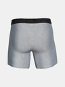 Under Armour Pánské boxerky Under Armour UA Tech 6in Novelty (2ks)