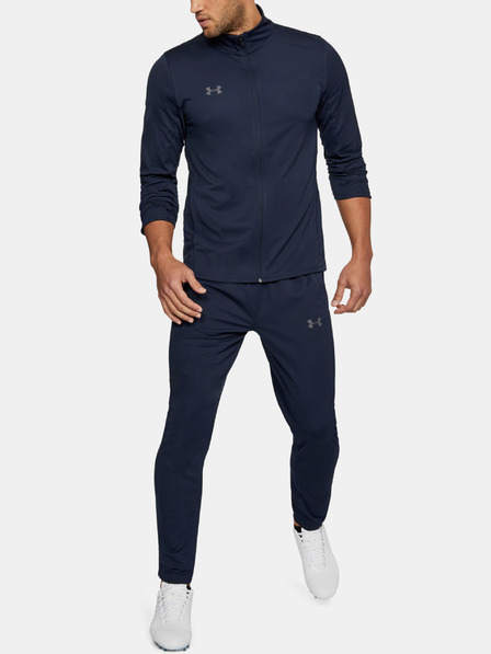 Under Armour Pánská souprava Under Armour Challenger II Knit Warm-Up