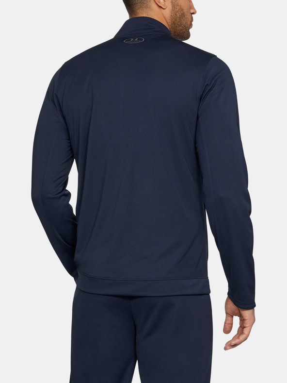 Under Armour Pánská souprava Under Armour Challenger II Knit Warm-Up