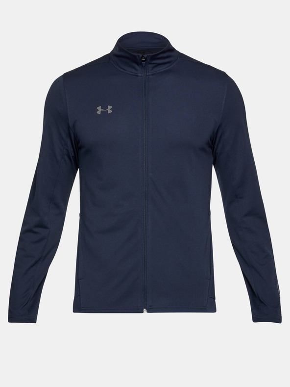 Under Armour Pánská souprava Under Armour Challenger II Knit Warm-Up