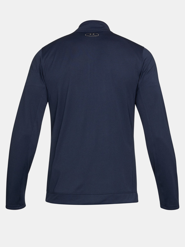 Under Armour Pánská souprava Under Armour Challenger II Knit Warm-Up
