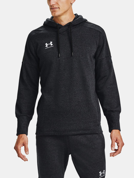 Under Armour Pánská mikina Under Armour Accelerate Off-Pitch Hoodie