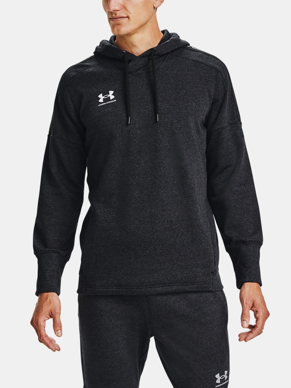 Under Armour Pánská mikina Under Armour Accelerate Off-Pitch Hoodie