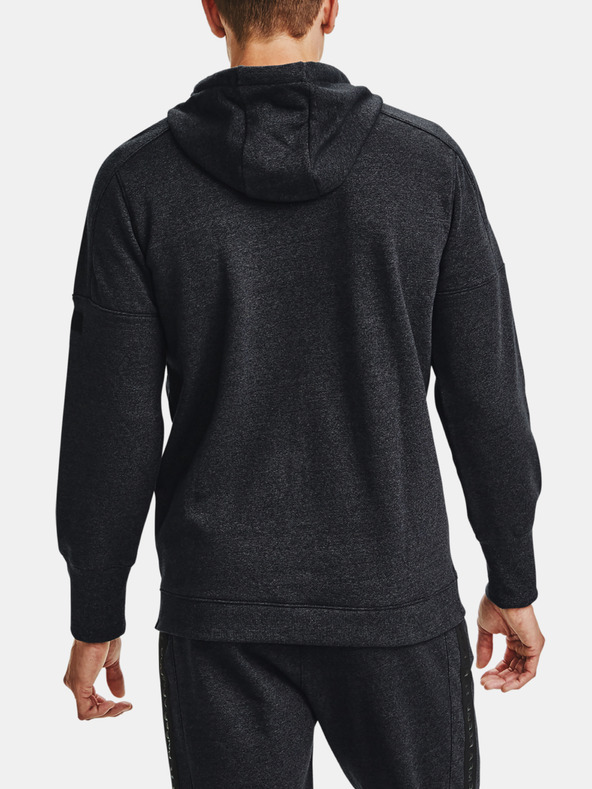 Under Armour Pánská mikina Under Armour Accelerate Off-Pitch Hoodie