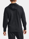 Under Armour Pánská mikina Under Armour Accelerate Off-Pitch Hoodie