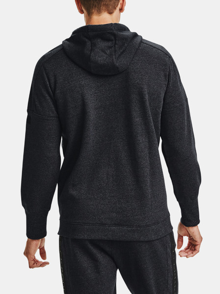 Under Armour Pánská mikina Under Armour Accelerate Off-Pitch Hoodie