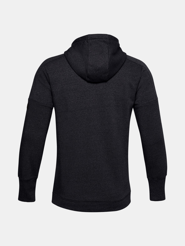 Under Armour Pánská mikina Under Armour Accelerate Off-Pitch Hoodie