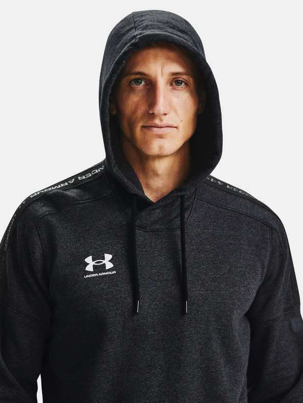 Under Armour Pánská mikina Under Armour Accelerate Off-Pitch Hoodie