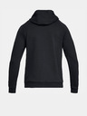 Under Armour Pánská mikina Under Armour Rival Fleece Fz Hoodie