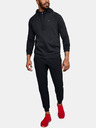 Under Armour Pánská mikina Under Armour Rival Fleece Fz Hoodie
