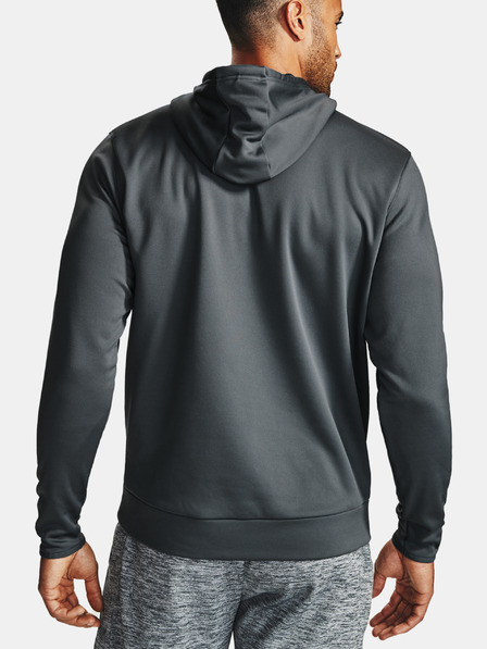 Under Armour Pánská mikina Under Armour Armour Fleece Big Logo HD