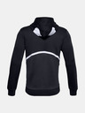 Under Armour Pánská mikina Under Armour Rival Fleece AMP FZ HD