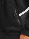 Under Armour Pánská mikina Under Armour Rival Fleece AMP FZ HD