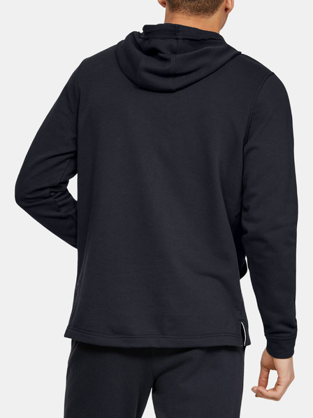 Under Armour Pánská mikina Under Armour Sportstyle Terry Logo Hoodie