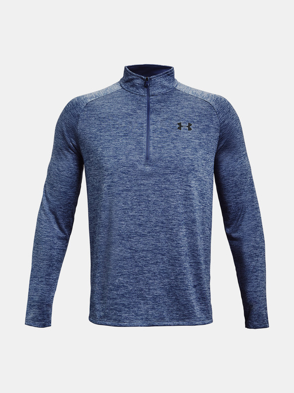 Under Armour Pánské tričko Under Armour Tech 2.0 1/2 Zip