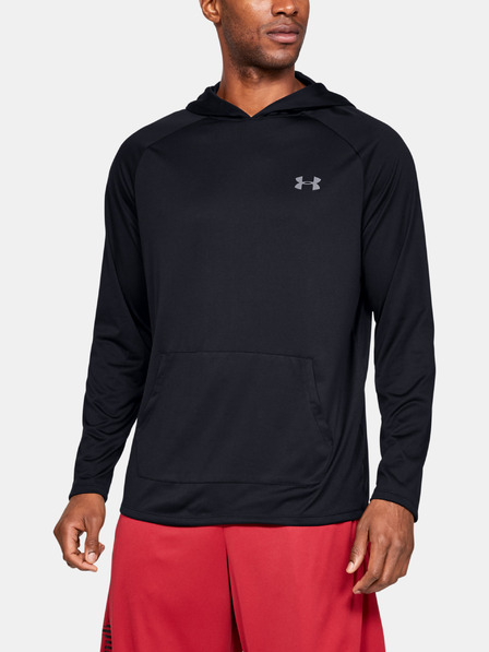 Under Armour Pánské tričko Under Armour Tech 2.0 Hoodie