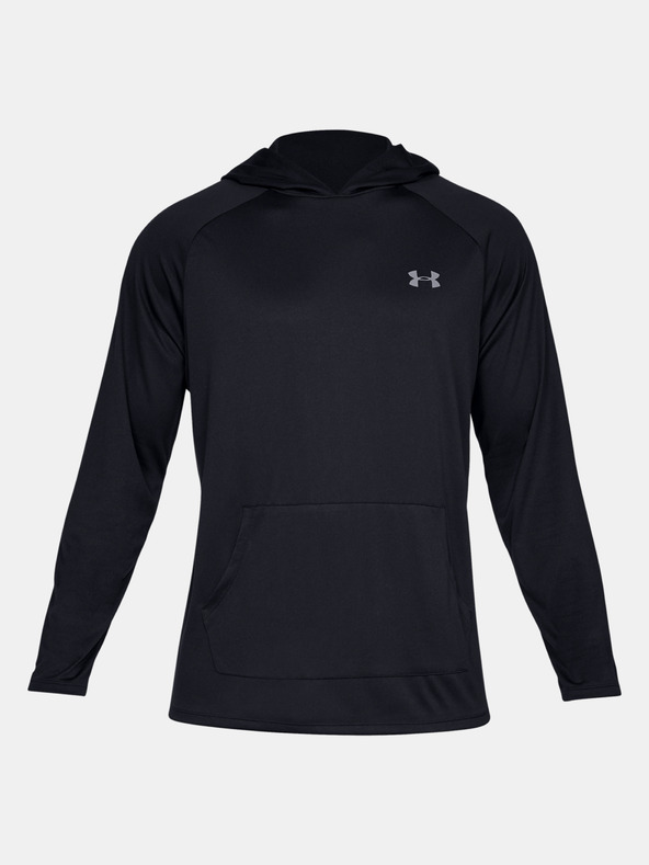 Under Armour Pánské tričko Under Armour Tech 2.0 Hoodie
