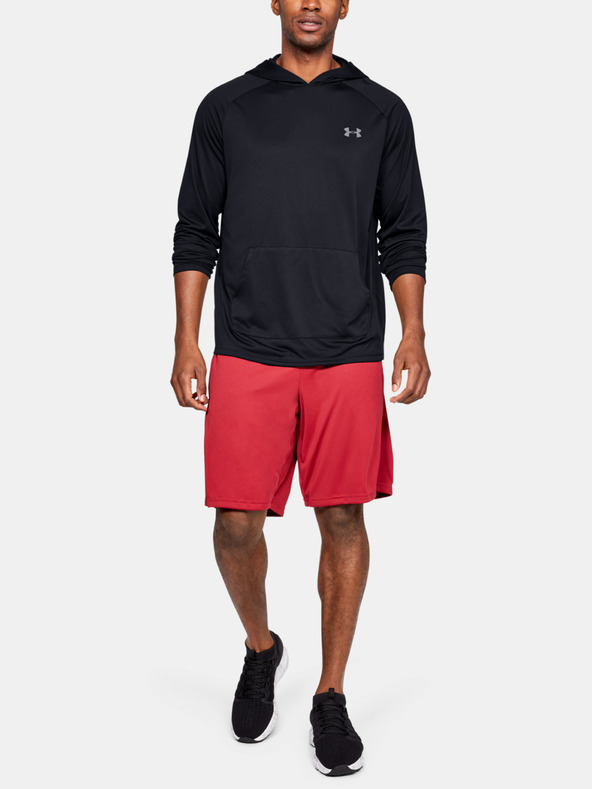 Under Armour Pánské tričko Under Armour Tech 2.0 Hoodie