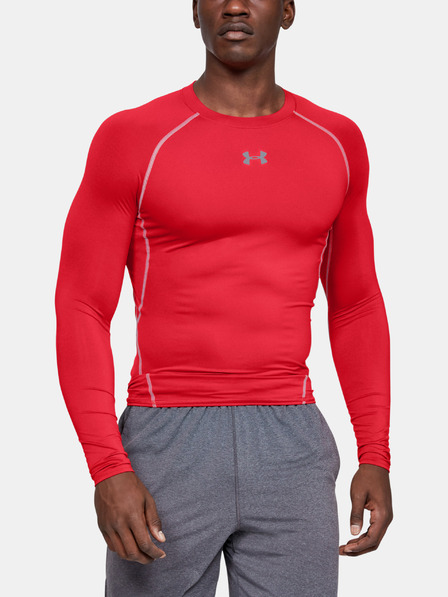 Under Armour Pánské kompresní tričko Under Armour HG LS
