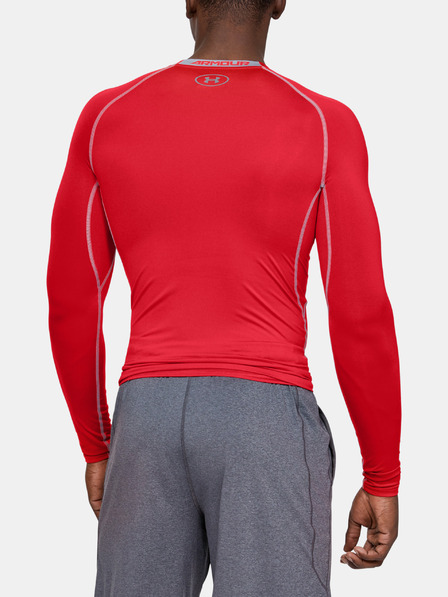 Under Armour Pánské kompresní tričko Under Armour HG LS