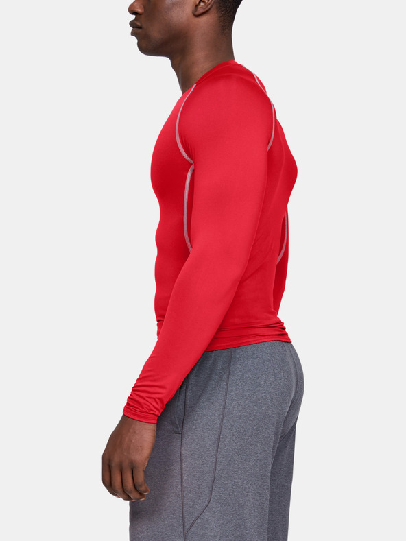 Under Armour Pánské kompresní tričko Under Armour HG LS