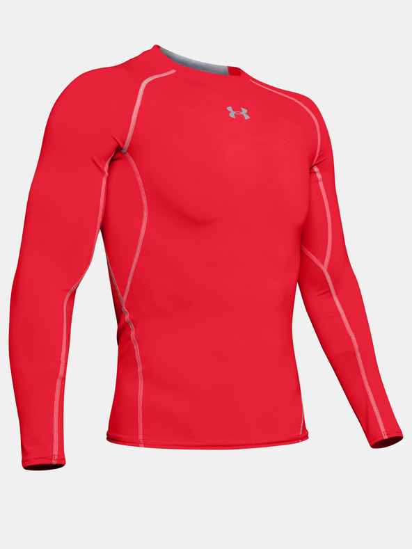 Under Armour Pánské kompresní tričko Under Armour HG LS