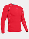 Under Armour Pánské kompresní tričko Under Armour HG LS