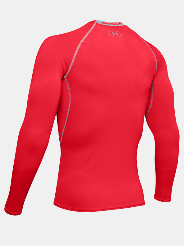 Under Armour Pánské kompresní tričko Under Armour HG LS
