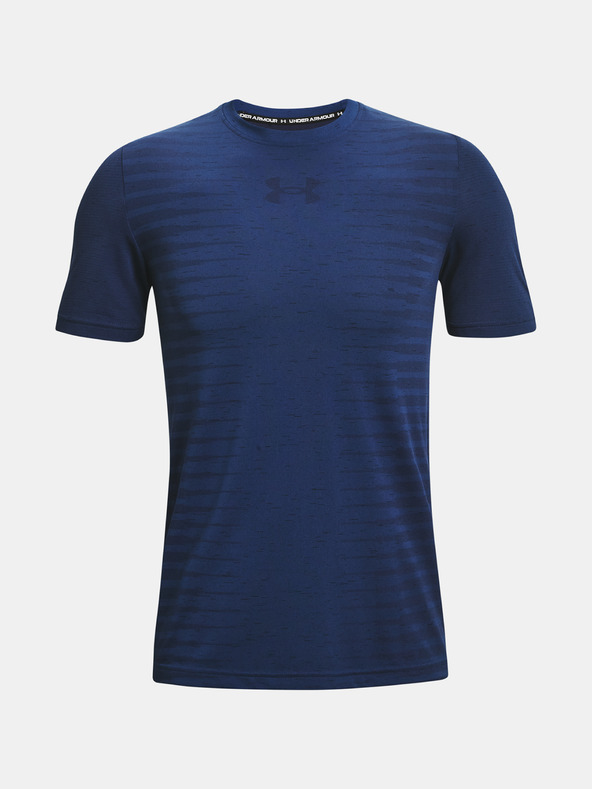 Under Armour Pánské tričko Under Armour Seamless Wordmark SS