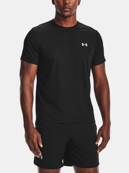 Under Armour Pánské tričko Under Armour Speed Stride Short Sleeve