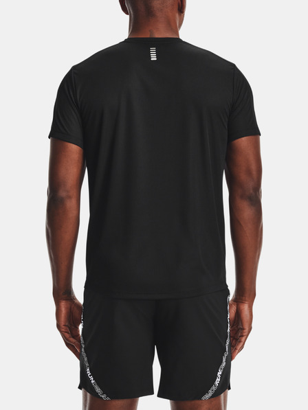 Under Armour Pánské tričko Under Armour Speed Stride Short Sleeve