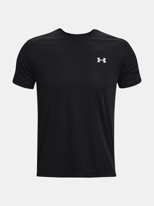 Under Armour Pánské tričko Under Armour Speed Stride Short Sleeve